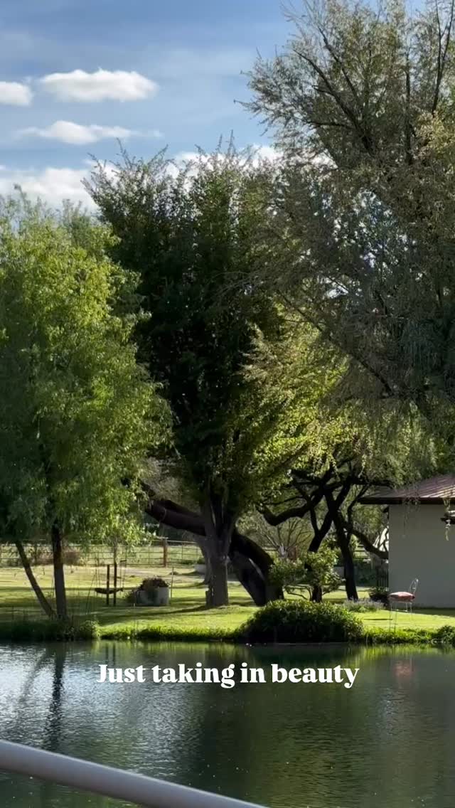 Spring has been so beautiful 🤩 Summer is gonna be amazing!